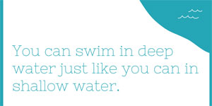 swim
